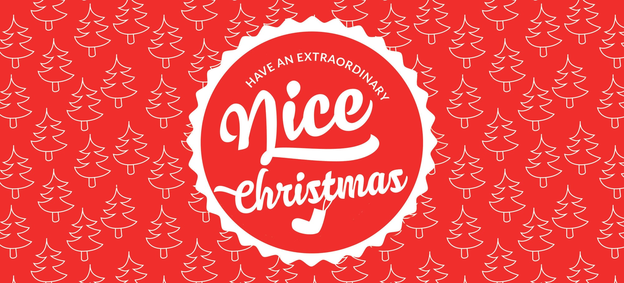 have an extraordinary nice christmas