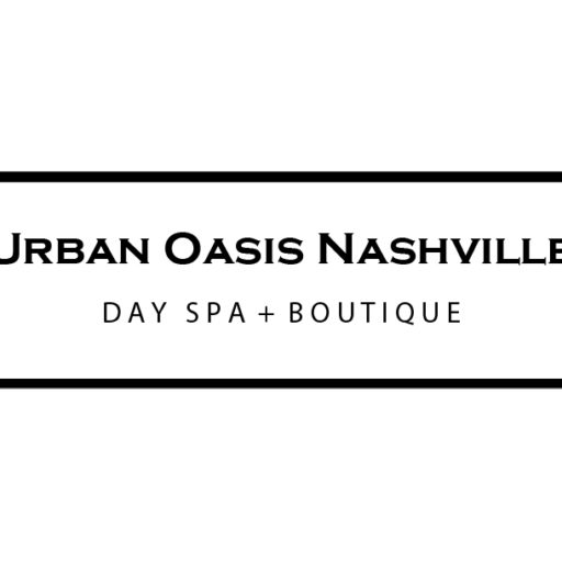 Urban Oasis Nashville logo