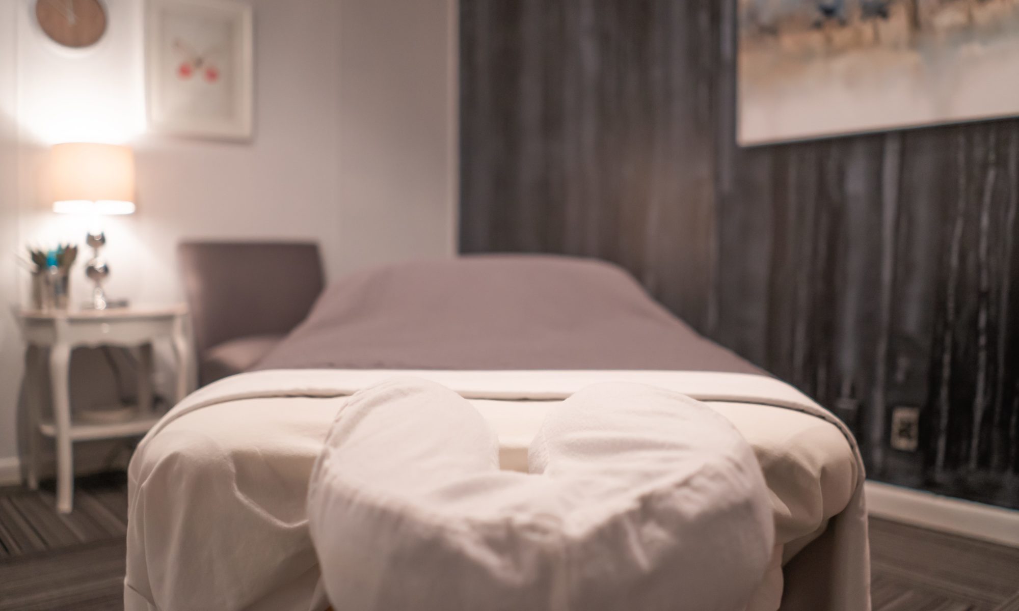 Urban Oasis Spa, Salon & Boutique in Nashville, TN