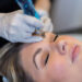 Permanent makeup at Urban Oasis Nashville Day Spa