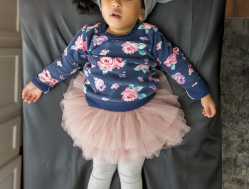 Relaxing anti-aging facial in Nashville with gentle facial massage at Urban Oasis day spa